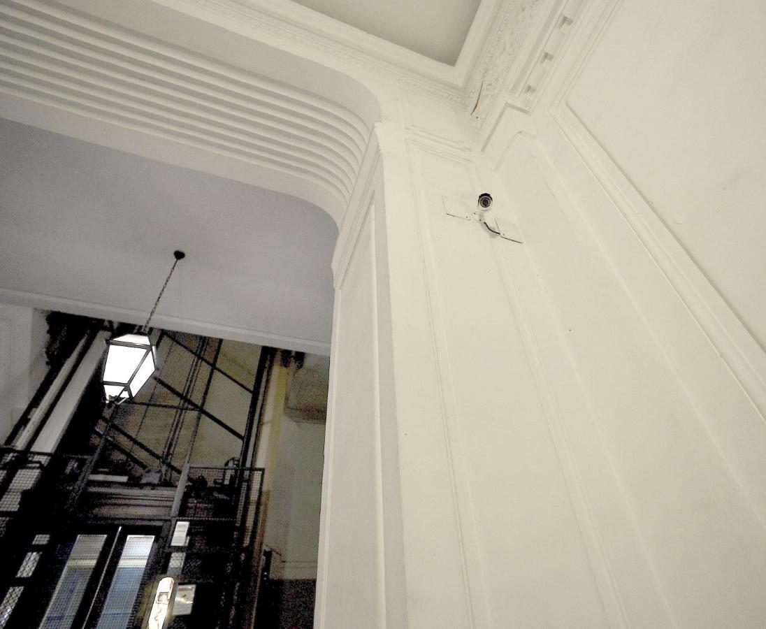 2 Camere Con Pianoforte Nápoles Exterior foto